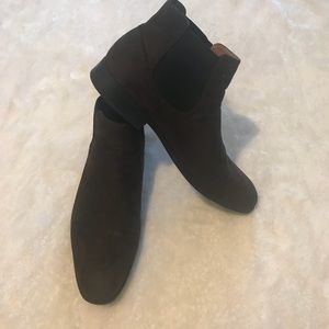 Ankle boot